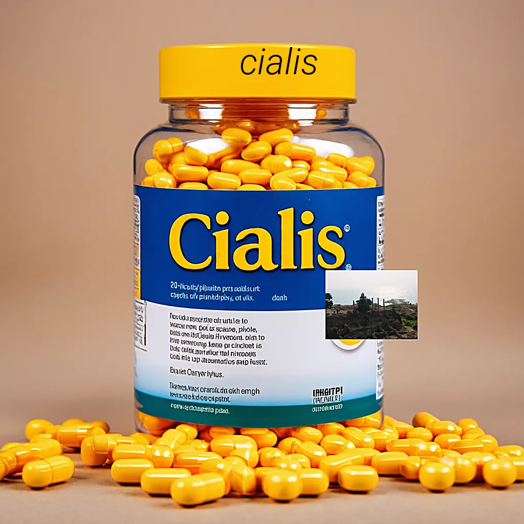 Comprar cialis generico con seguridad